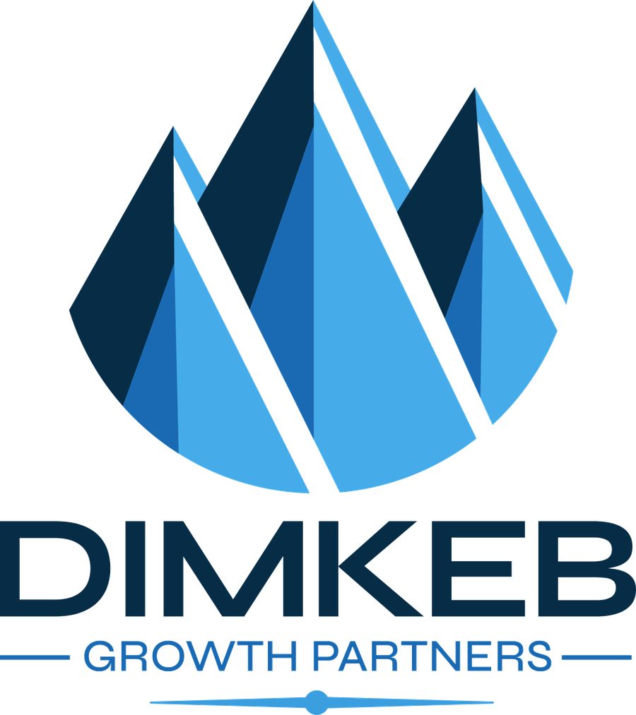 DIMKEB Growth Partners logo